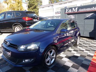 Volkswagen Polo Gebrauchtwagen Kaufen
