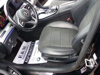 Mercedes-Benz E 300 Tde Automatik*AMG-LINE*NIGHT PAKET*ACC*LED - bilder 2