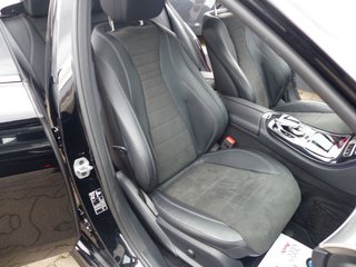 Mercedes-Benz E 300 Tde Automatik*AMG-LINE*NIGHT PAKET*ACC*LED - bilder 5