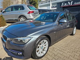 BMW 320 Used vehicle for sale