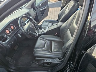 Volvo S60 Lim. Summum*NAVI*LEDER*KAMERA*ACC*PDC*SHZ*XE - bilder 1