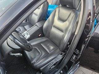 Volvo S60 Lim. Summum*NAVI*LEDER*KAMERA*ACC*PDC*SHZ*XE - bilder 2
