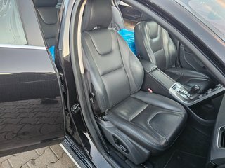 Volvo S60 Lim. Summum*NAVI*LEDER*KAMERA*ACC*PDC*SHZ*XE - bilder 3