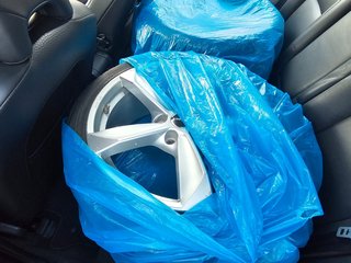 Volvo S60 Lim. Summum*NAVI*LEDER*KAMERA*ACC*PDC*SHZ*XE - bilder 6