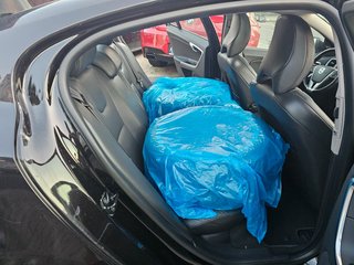 Volvo S60 Lim. Summum*NAVI*LEDER*KAMERA*ACC*PDC*SHZ*XE - bilder 7