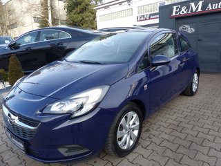 Opel Corsa Gebrauchtwagen Kaufen