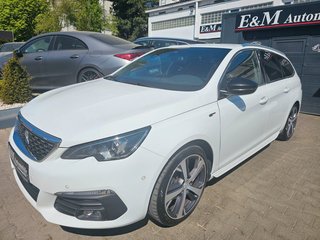 Peugeot 308 Gebrauchtwagen Kaufen