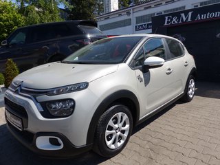 Citroën C3 Gebrauchtwagen Kaufen