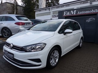 Volkswagen Golf Sportsvan Used vehicle for sale
