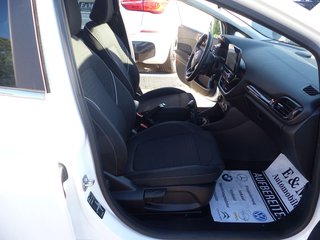 Ford Fiesta Titanium*PANORAMADACH*LED*PDC*SHZ*ALU* - photo 4