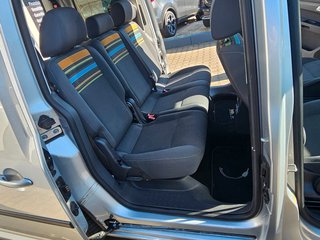 Volkswagen Caddy JAKO*ROLLSTUHL*BEHINDERTENGERECHT* - bilder 3
