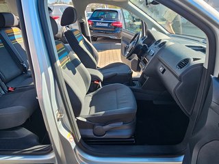 Volkswagen Caddy JAKO*ROLLSTUHL*BEHINDERTENGERECHT* - bilder 4