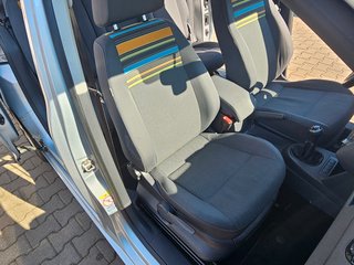 Volkswagen Caddy JAKO*ROLLSTUHL*BEHINDERTENGERECHT* - bilder 5