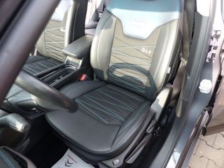 Jeep Compass Upland Mild Hybrid *PANO*ACC*LEDER*LED* - bilder 2