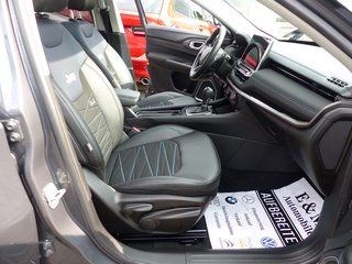 Jeep Compass Upland Mild Hybrid *PANO*ACC*LEDER*LED* - bilder 5