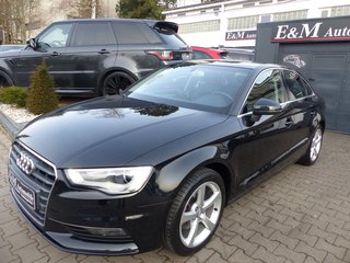 Audi A3 Gebrauchtwagen Kaufen