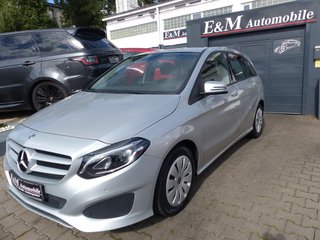 Mercedes-Benz B 180 Gebrauchtwagen Kaufen