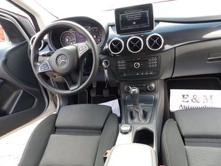 Mercedes-Benz B 180*HU/AU NEU*INSPEKTION NEU*NAVI*XENON*SHZ* - bilder 2