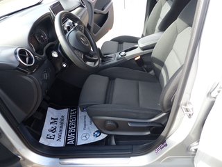 Mercedes-Benz B 180*HU/AU NEU*INSPEKTION NEU*NAVI*XENON*SHZ* - bilder 3