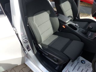Mercedes-Benz B 180*HU/AU NEU*INSPEKTION NEU*NAVI*XENON*SHZ* - bilder 6