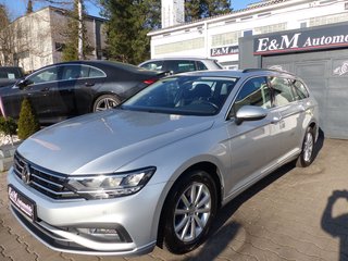 Volkswagen Passat Variant Used vehicle for sale