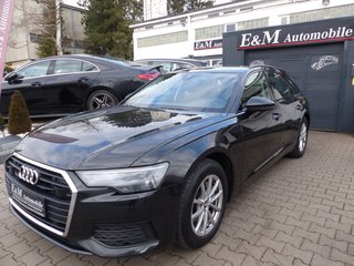 Audi A6 Used vehicle for sale