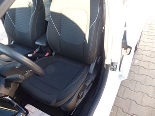 Ford Fiesta Titanium*PANORAMADACH*LED*PDC*SHZ*ALU* - bilder 2