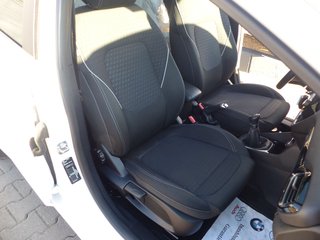Ford Fiesta Titanium*PANORAMADACH*LED*PDC*SHZ*ALU* - bilder 5