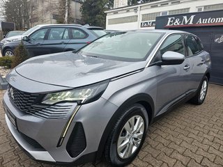 Peugeot 3008 Used vehicle for sale