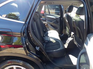 BMW X1 xDrive 18 d Advantage*M-INTERIEUR*PANO*NAVI* - bilder 6