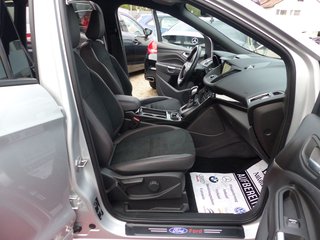 Ford Kuga ST-Line Automatik*NAVI*KAMERA*XENON*PDC*SHZ - bilder 2