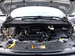 Ford Kuga ST-Line Automatik*NAVI*KAMERA*XENON*PDC*SHZ - bilder 3