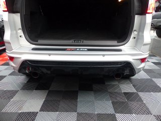 Ford Kuga ST-Line Automatik*NAVI*KAMERA*XENON*PDC*SHZ - bilder 5