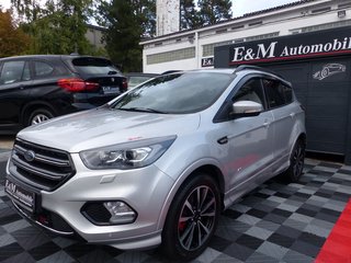 Ford Kuga Gebrauchtwagen Kaufen