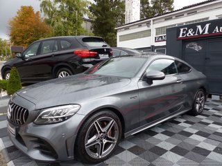 Mercedes-Benz C 220 Gebrauchtwagen Kaufen