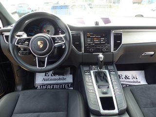 Porsche Macan S*20 ZOLL ALU*PDC*SHZ*Bi XENONSCHEINWERFER - bilder 1