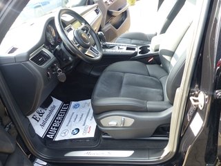 Porsche Macan S*20 ZOLL ALU*PDC*SHZ*Bi XENONSCHEINWERFER - bilder 3