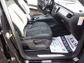 Porsche Macan S*20 ZOLL ALU*PDC*SHZ*Bi XENONSCHEINWERFER - bilder 5