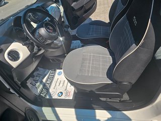 Fiat 500 Lounge*KLIMAAUTOMATIK*NAVI*HU/AU NEU* - foto 1