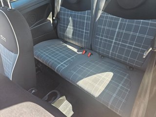 Fiat 500 Lounge*KLIMAAUTOMATIK*NAVI*HU/AU NEU* - foto 4