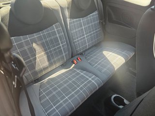 Fiat 500 Lounge*KLIMAAUTOMATIK*NAVI*HU/AU NEU* - foto 5