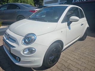 Fiat 500 Gebrauchtwagen Kaufen