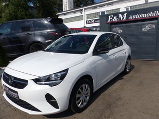 Opel Corsa Gebrauchtwagen Kaufen
