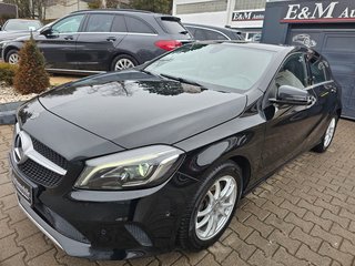 Mercedes-Benz A 180 Used vehicle for sale