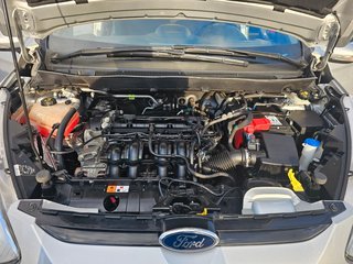 Ford B-MAX TitaniumAutoamtik*1.HAND*NAVI*XENON*KAMERA - foto 1