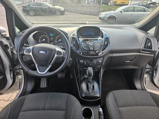 Ford B-MAX TitaniumAutoamtik*1.HAND*NAVI*XENON*KAMERA - foto 2