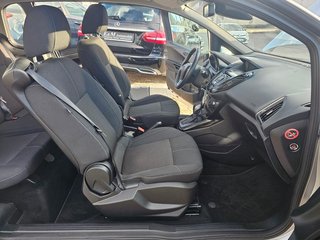 Ford B-MAX TitaniumAutoamtik*1.HAND*NAVI*XENON*KAMERA - foto 7