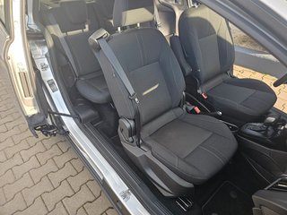 Ford B-MAX TitaniumAutoamtik*1.HAND*NAVI*XENON*KAMERA - foto 8