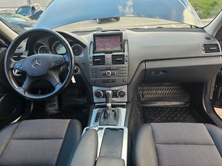 Mercedes-Benz C 200 CGI BlueEfficiency Automatik*AVANTGARDE* - photo 1