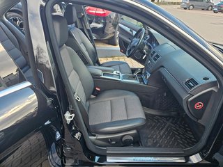 Mercedes-Benz C 200 CGI BlueEfficiency Automatik*AVANTGARDE* - photo 3